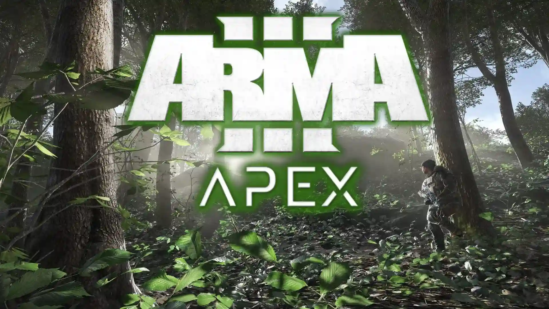 Arma 3 Apex with Multiplayer